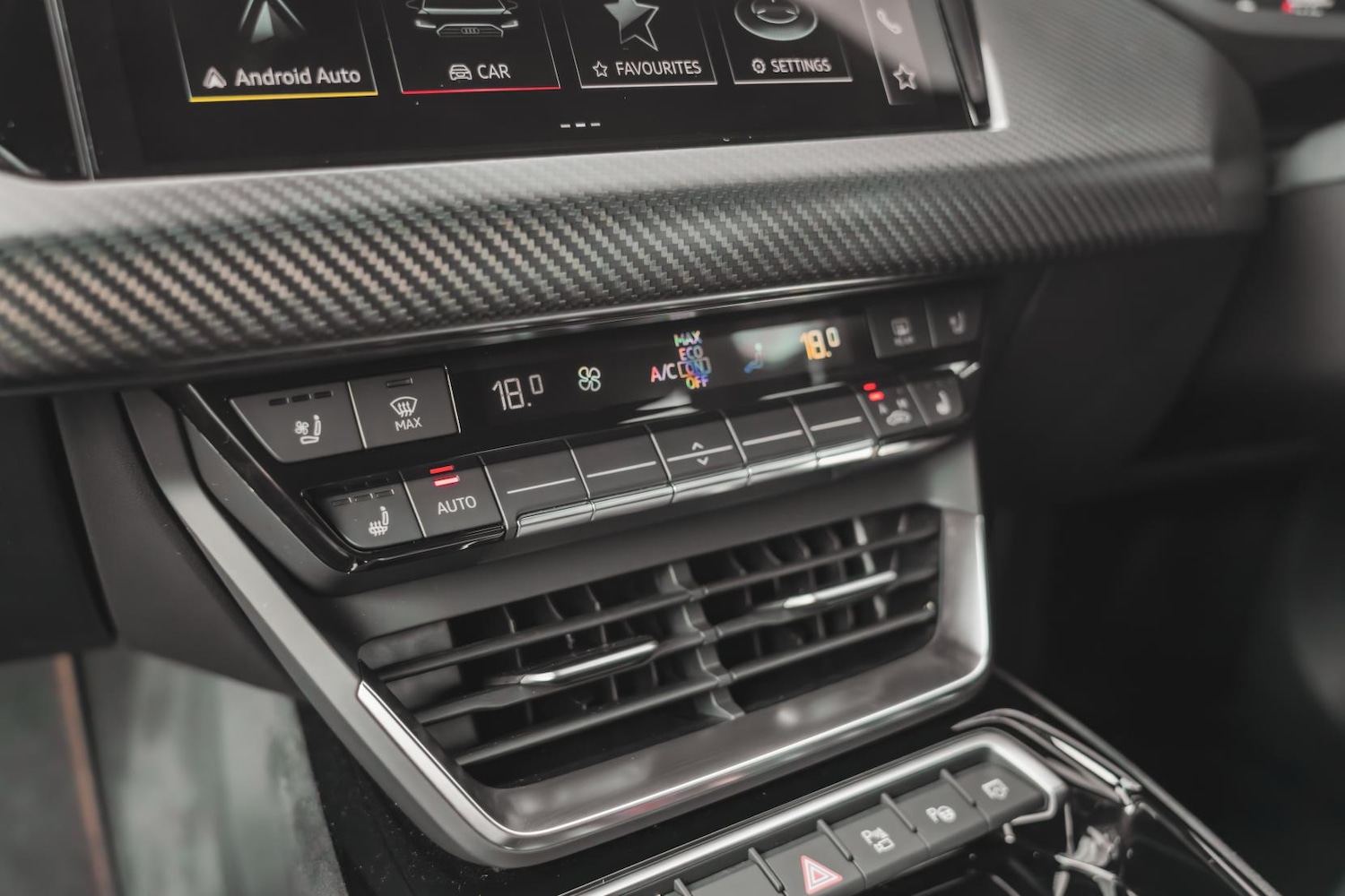 Used Audi RS e-tron GT 2022 for sale - 77650006: Photo 15