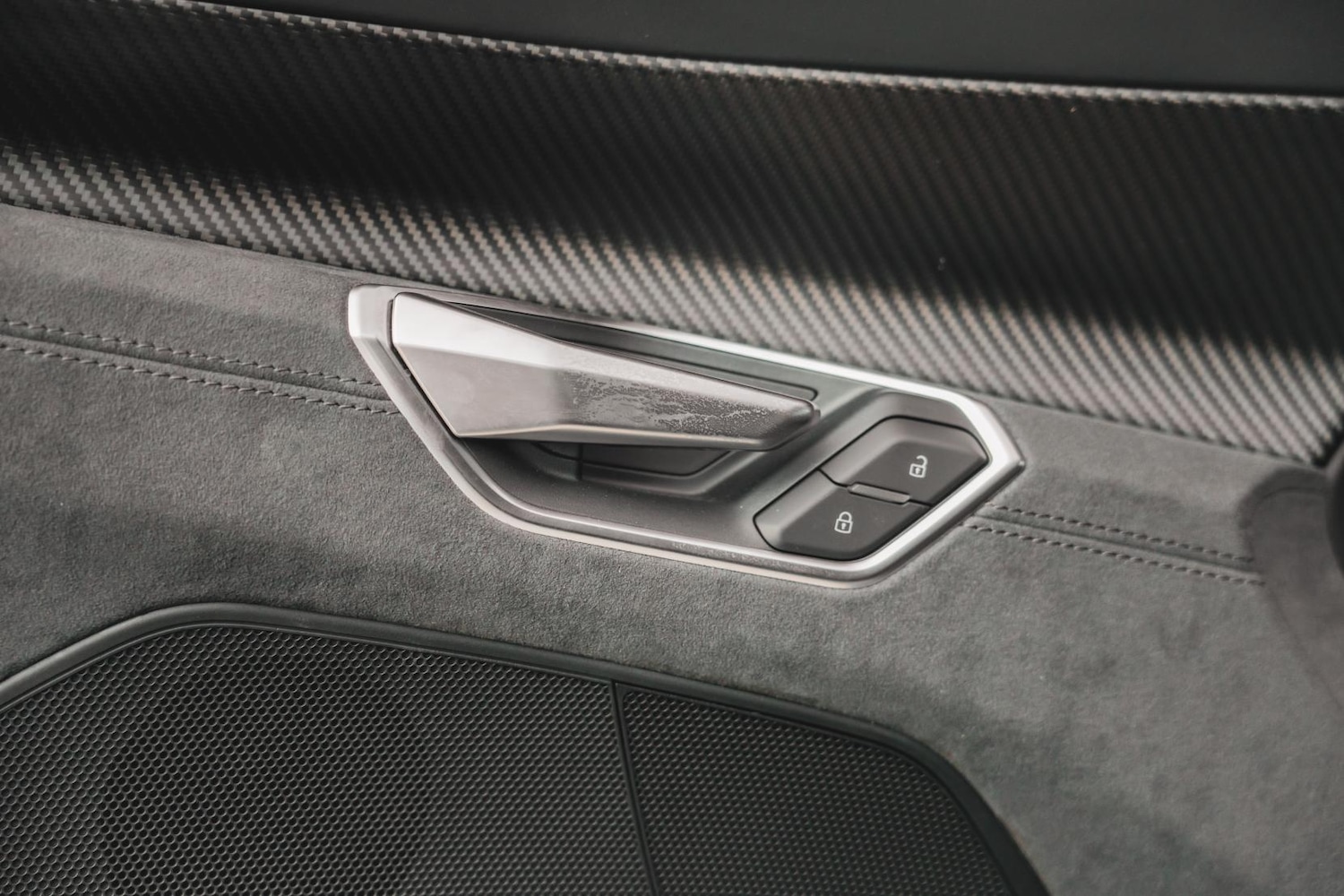 Used Audi RS e-tron GT 2022 for sale - 77650006: Photo 21