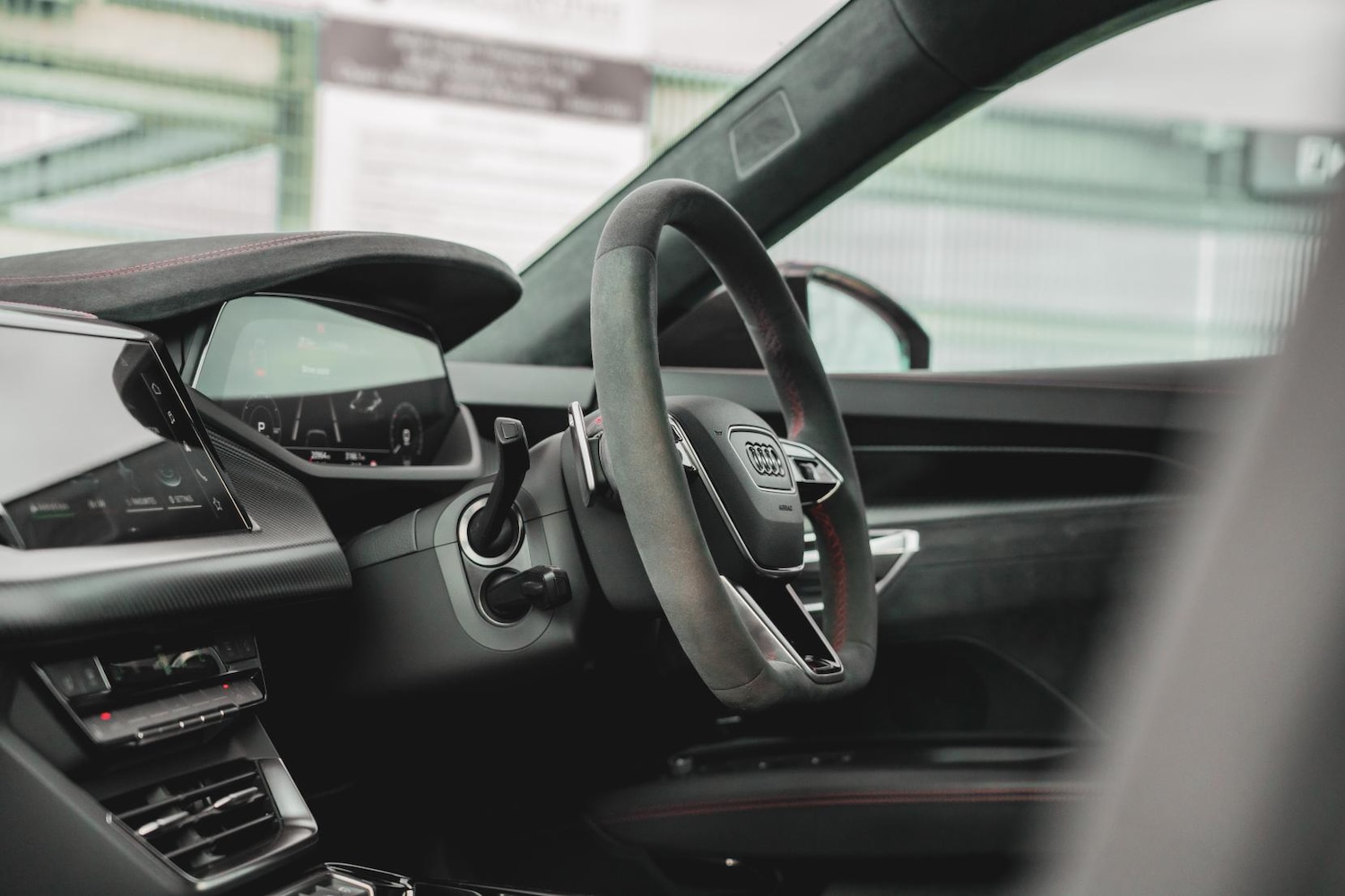 Used Audi RS e-tron GT 2022 for sale - 77650006: Photo 23