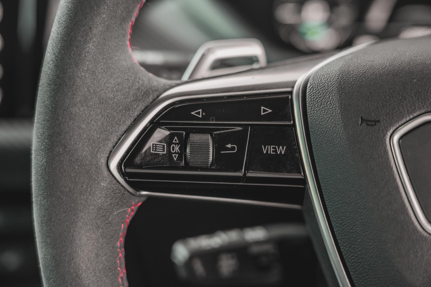 Used Audi RS e-tron GT 2022 for sale - 77650006: Photo 30