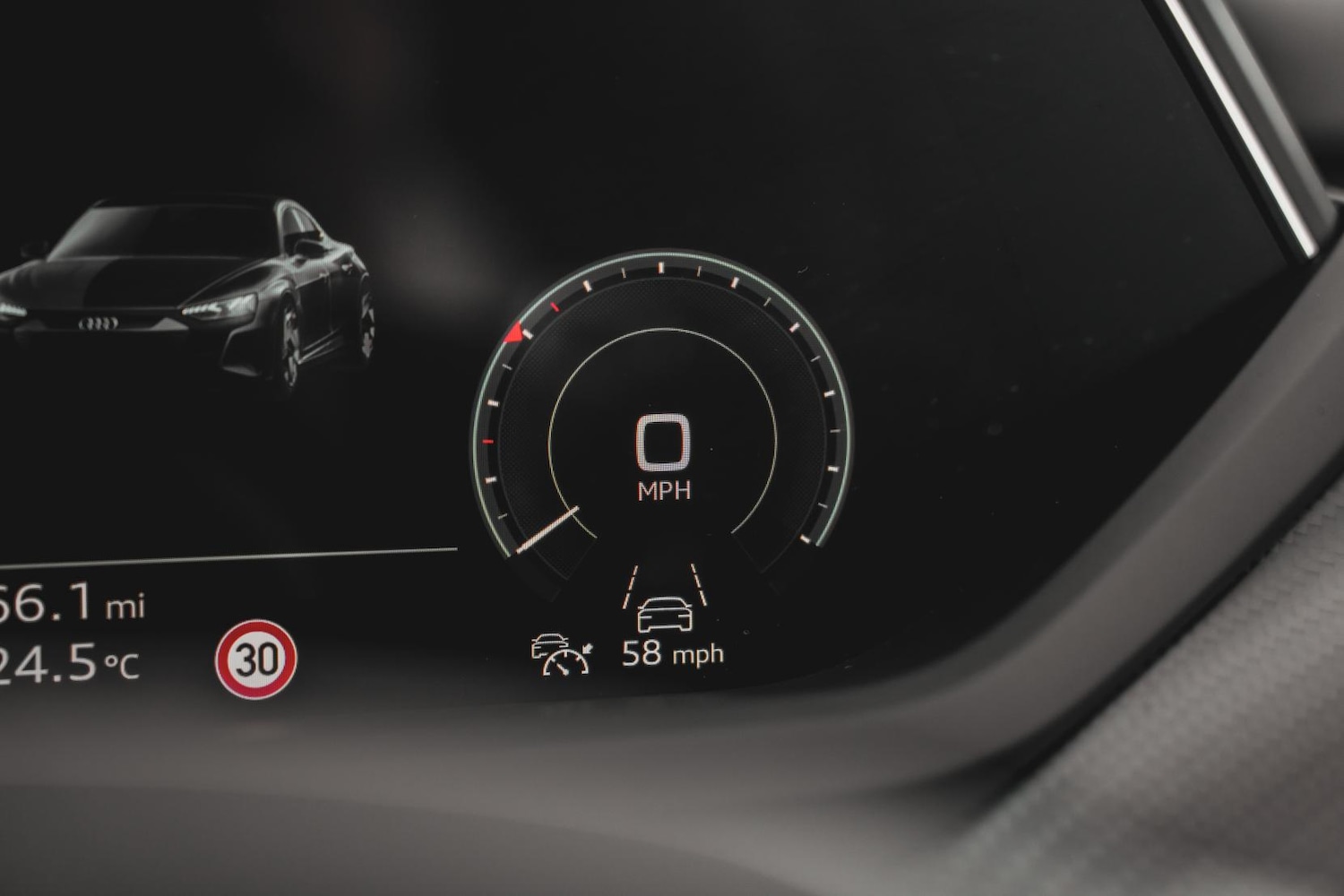 Used Audi RS e-tron GT 2022 for sale - 77650006: Photo 33