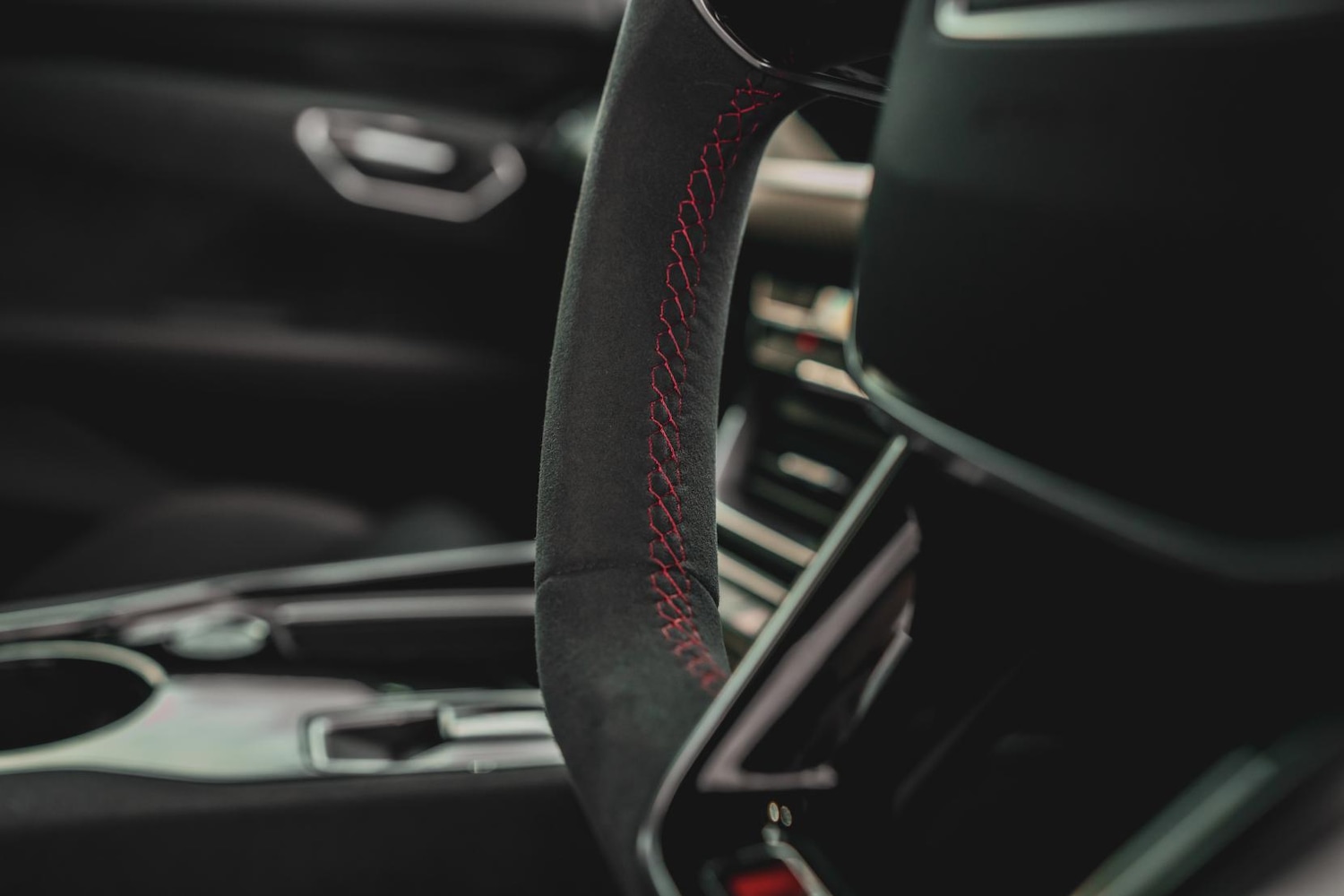 Used Audi RS e-tron GT 2022 for sale - 77650006: Photo 36