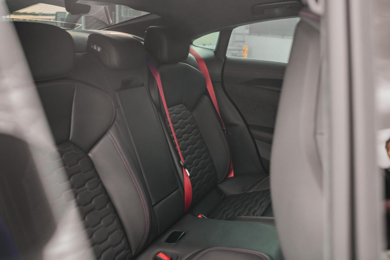 Used Audi RS e-tron GT 2022 for sale - 77650006: Photo 37