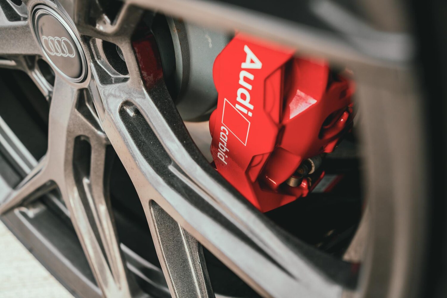 Used Audi RS e-tron GT 2022 for sale - 77650006: Photo 46