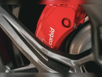 Used Audi RS e-tron GT 2022 for sale - 77650006: Photo