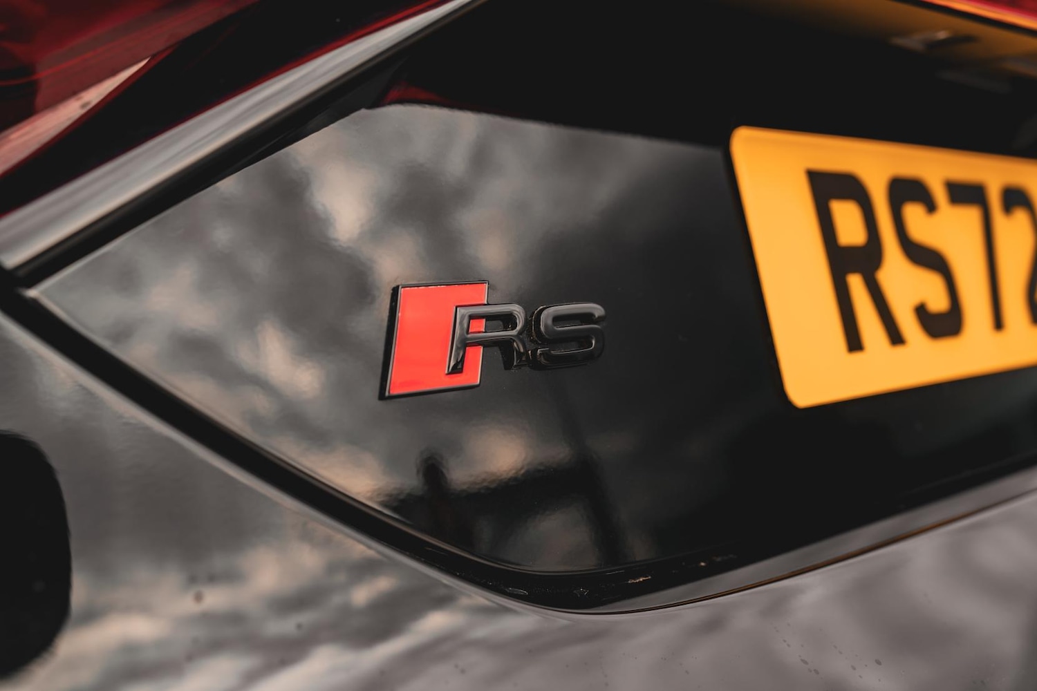 Used Audi RS e-tron GT 2022 for sale - 77650006: Photo 56