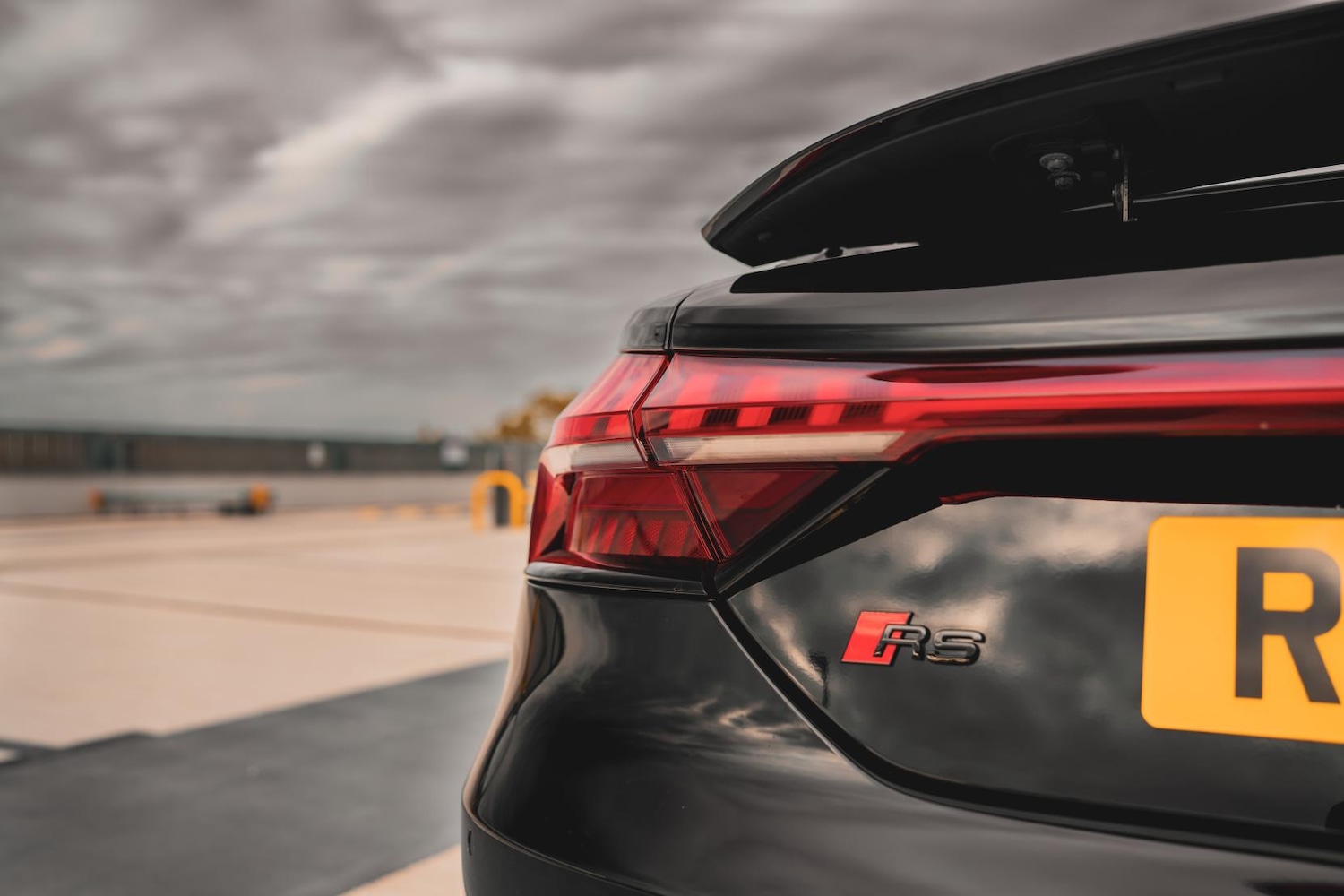 Used Audi RS e-tron GT 2022 for sale - 77650006: Photo 58