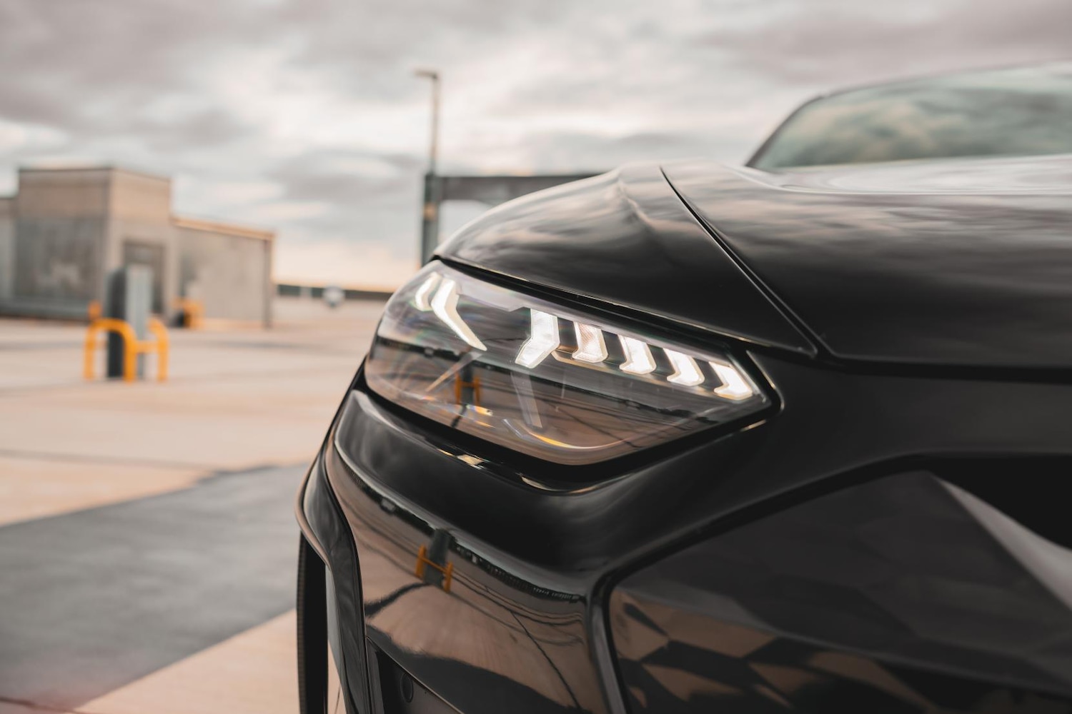 Used Audi RS e-tron GT 2022 for sale - 77650006: Photo 59