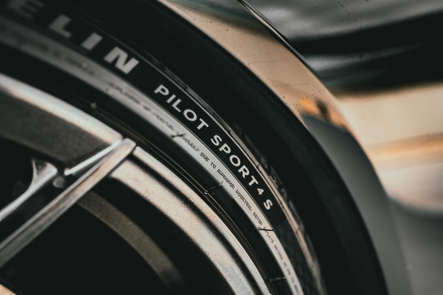 Used Audi RS e-tron GT 2022 for sale - 77650006: Photo 6