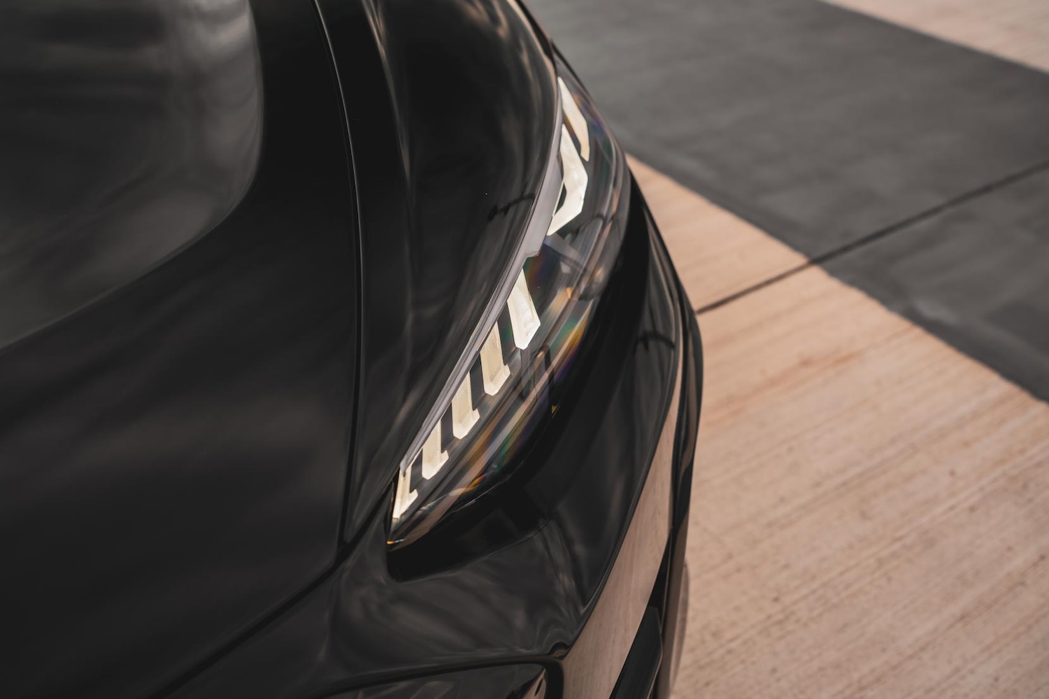 Used Audi RS e-tron GT 2022 for sale - 77650006: Photo 60