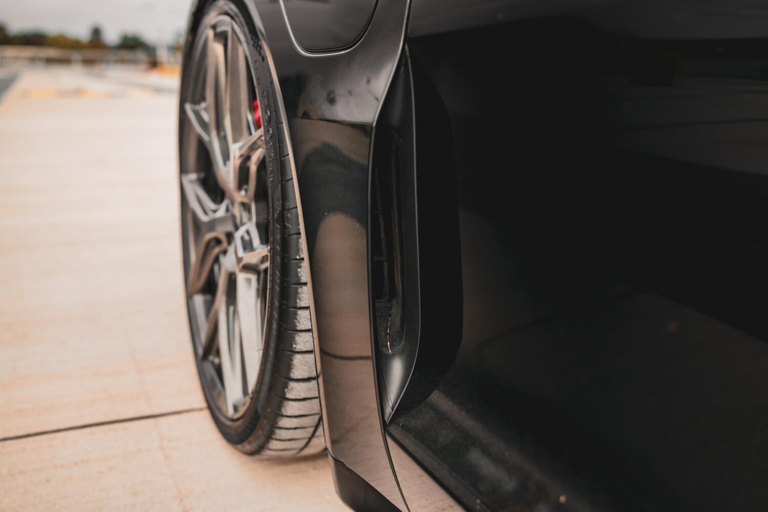 Used Audi RS e-tron GT 2022 for sale - 77650006: Photo 62