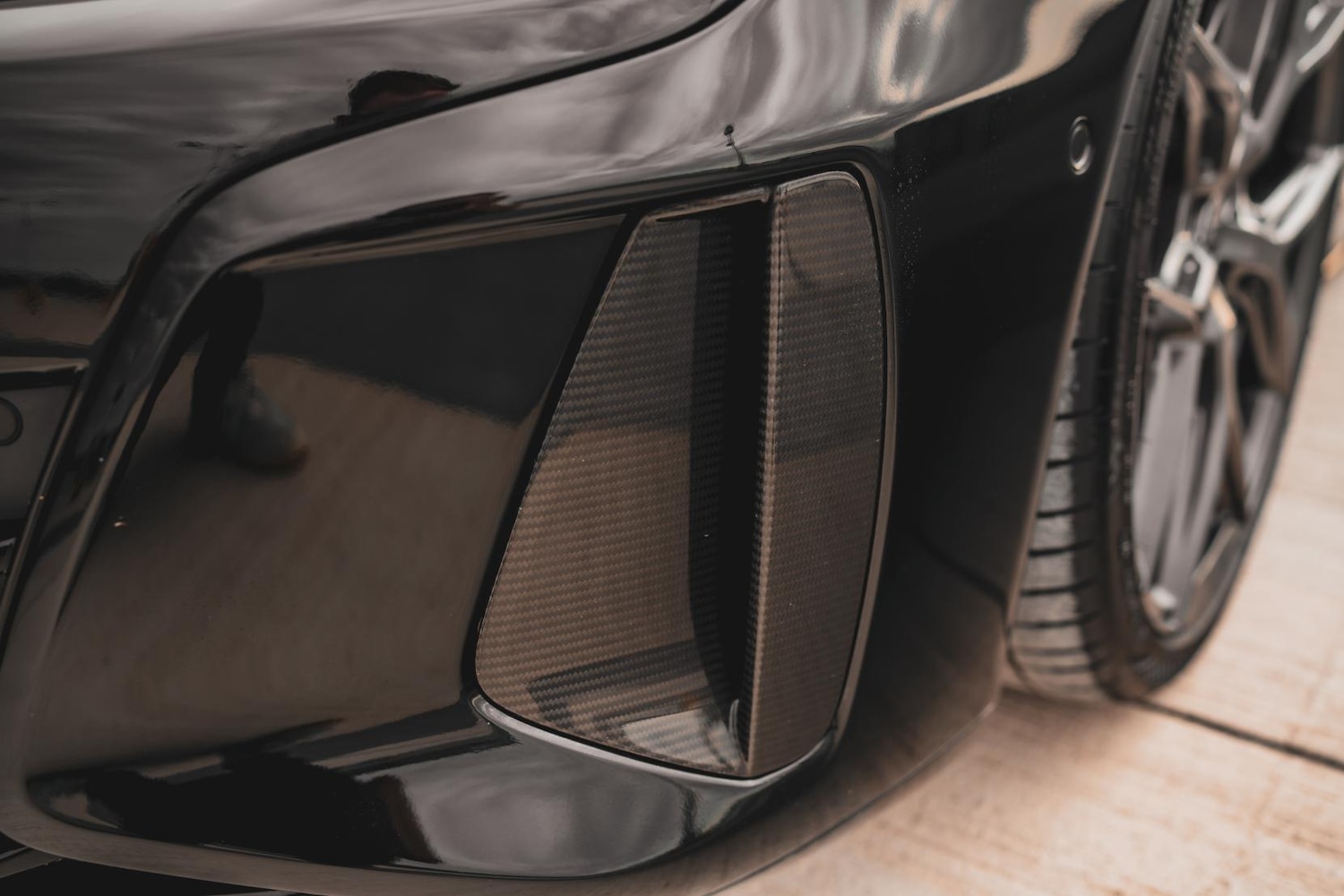 Used Audi RS e-tron GT 2022 for sale - 77650006: Photo 63