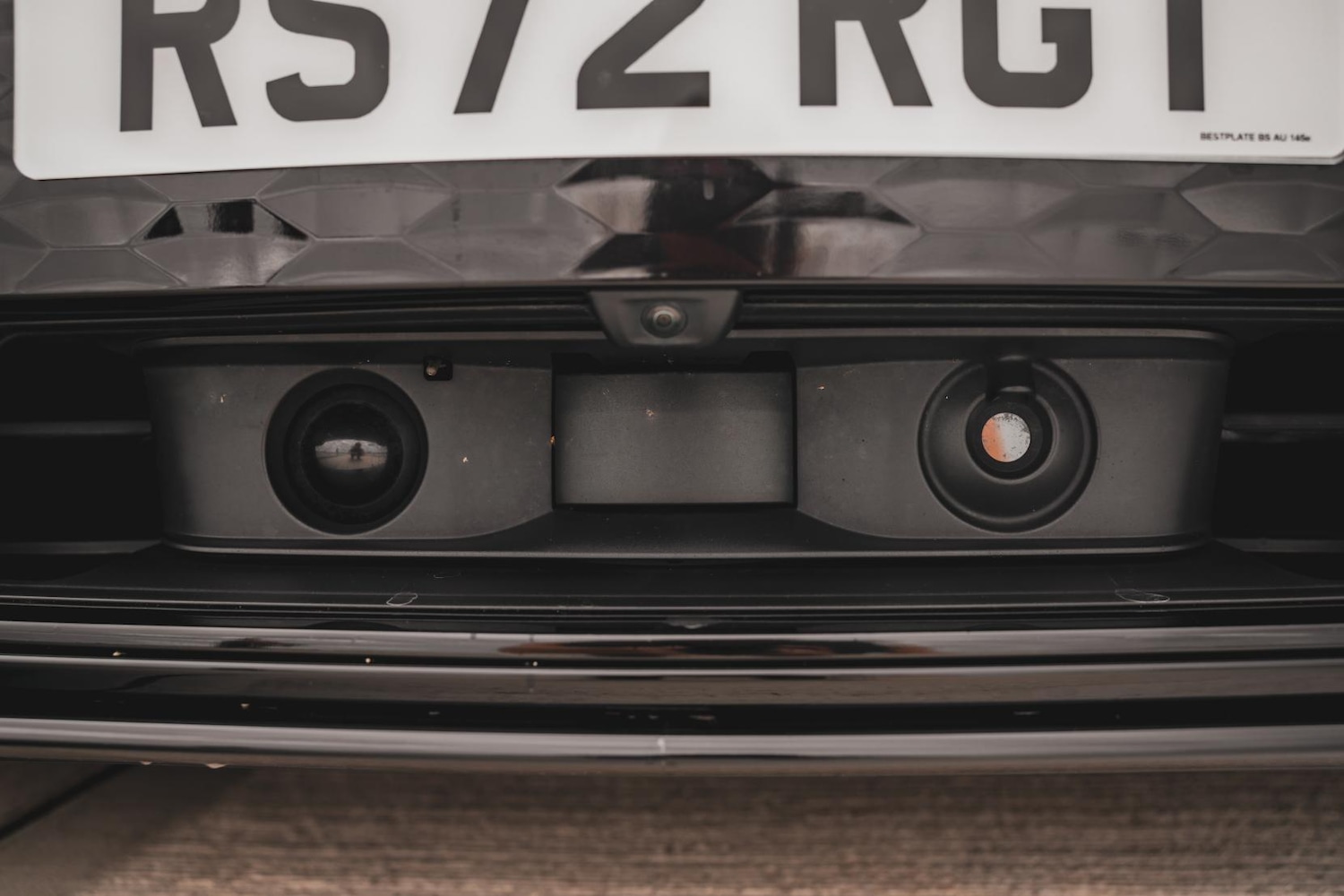 Used Audi RS e-tron GT 2022 for sale - 77650006: Photo 64