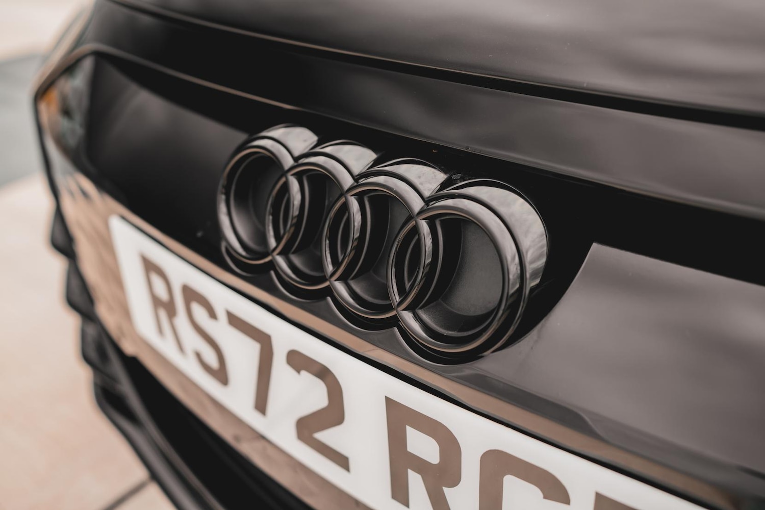 Used Audi RS e-tron GT 2022 for sale - 77650006: Photo 65