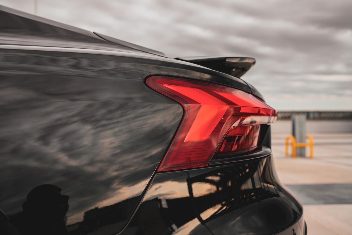 Used Audi RS e-tron GT 2022 for sale - 77650006: Photo 72