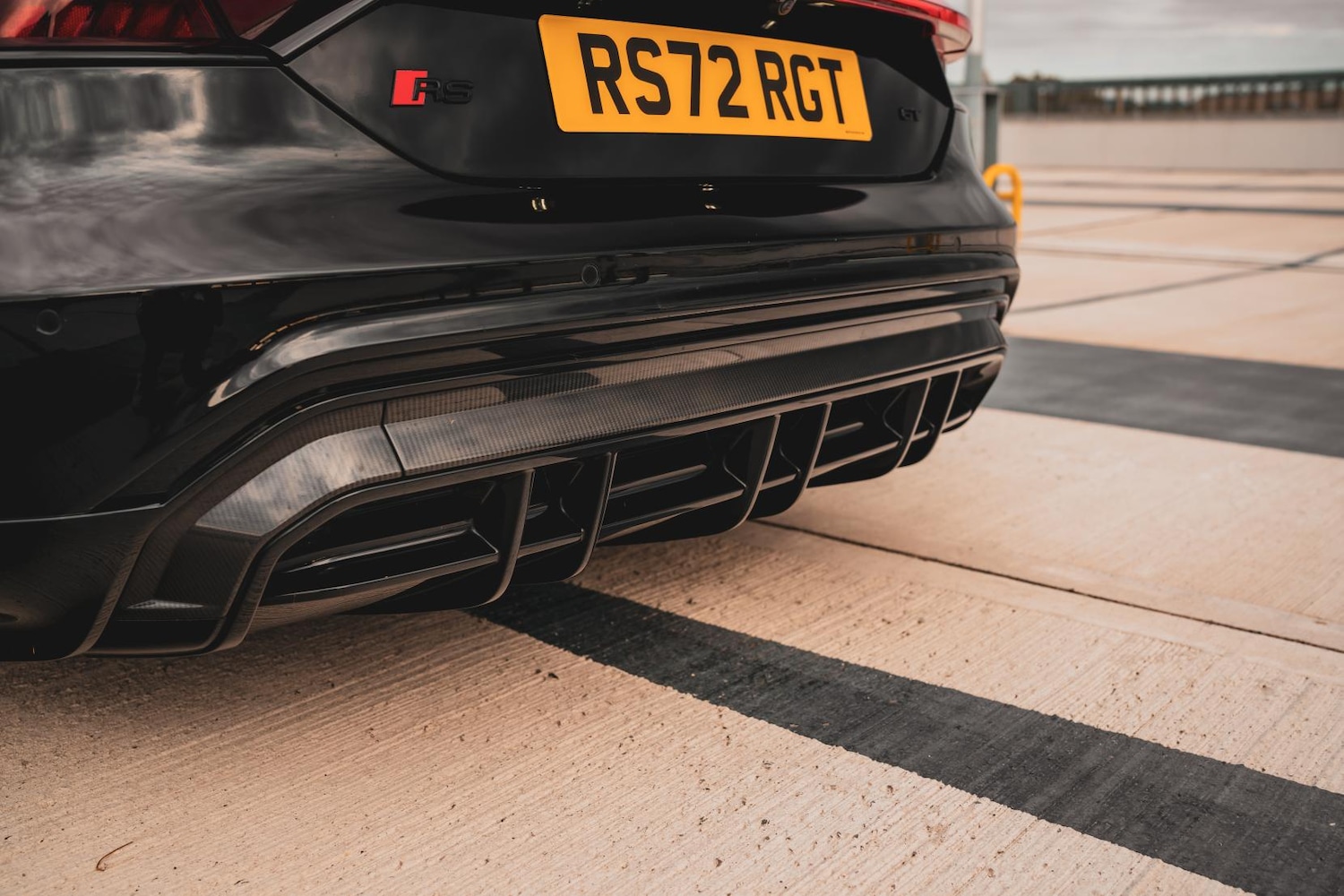 Used Audi RS e-tron GT 2022 for sale - 77650006: Photo 73