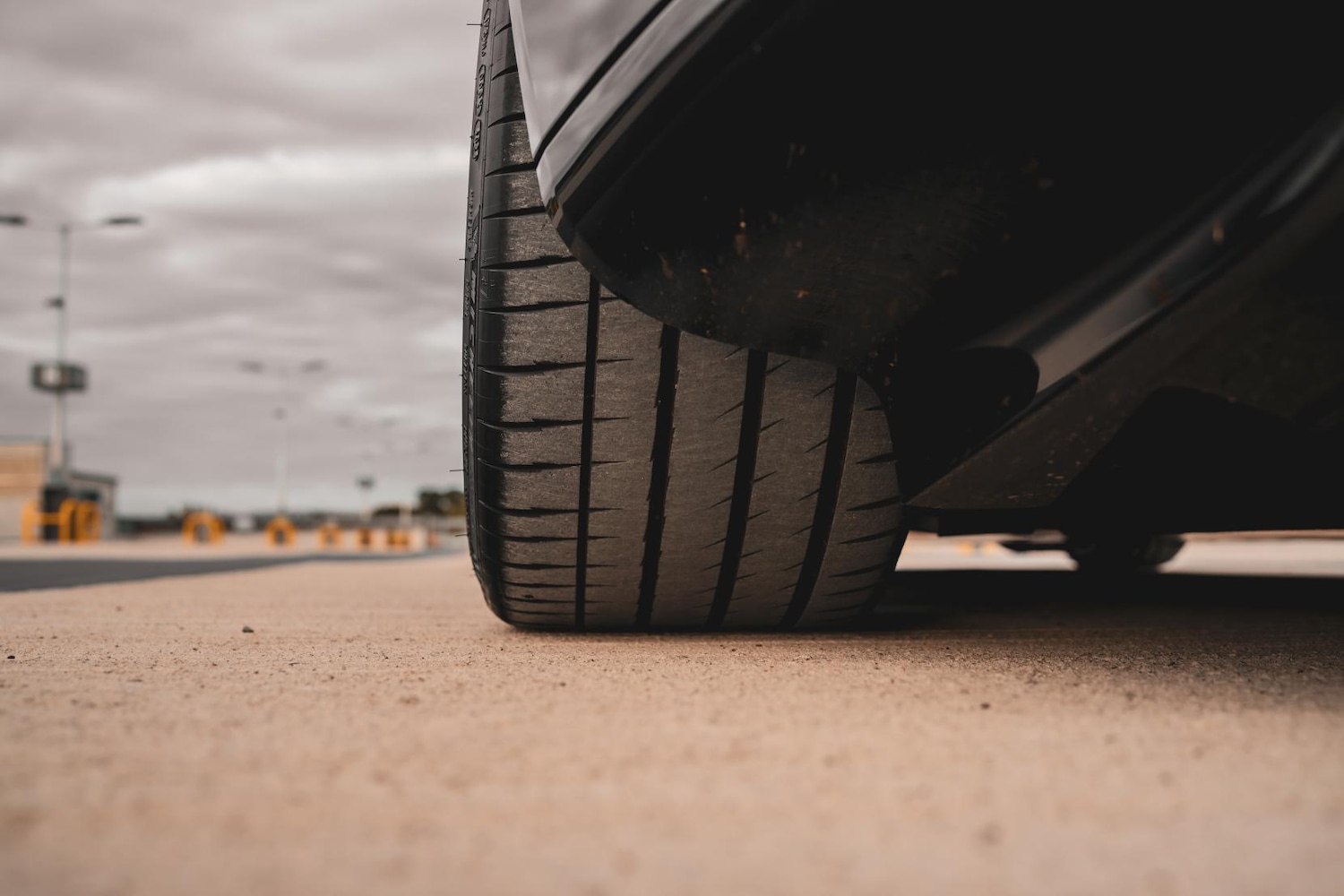 Used Audi RS e-tron GT 2022 for sale - 77650006: Photo 74