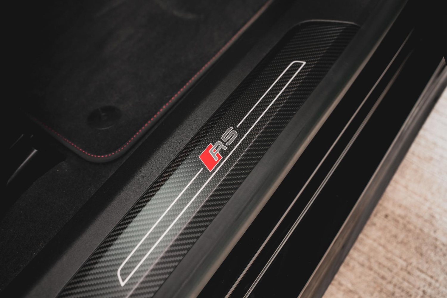 Used Audi RS e-tron GT 2022 for sale - 77650006: Photo 75