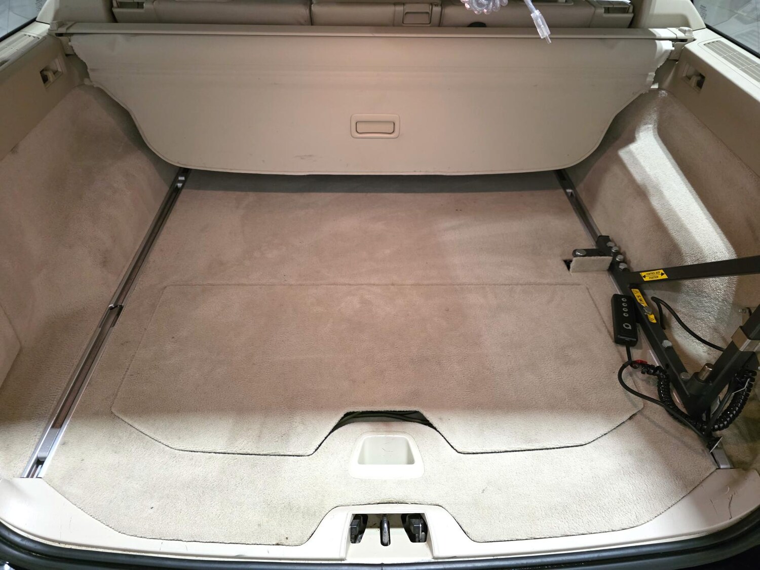 Used Volvo V70 2015 for sale - 77649998: Photo 18