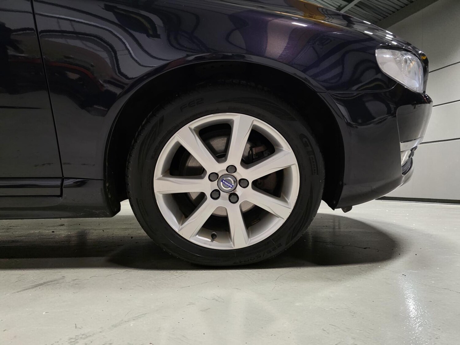 Used Volvo V70 2015 for sale - 77649998: Photo 32