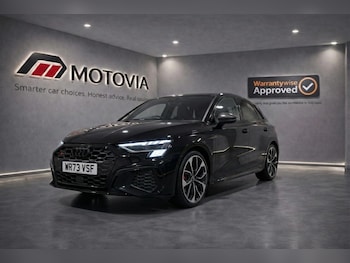 Used Audi A3 2023 for sale - 77650008: Photo