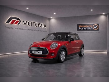 Used MINI Hatch 2015 for sale - 79315402: Photo