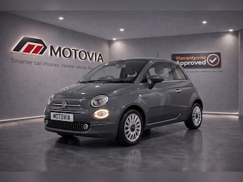 Used Fiat 500 2021 for sale - 78460375: Photo