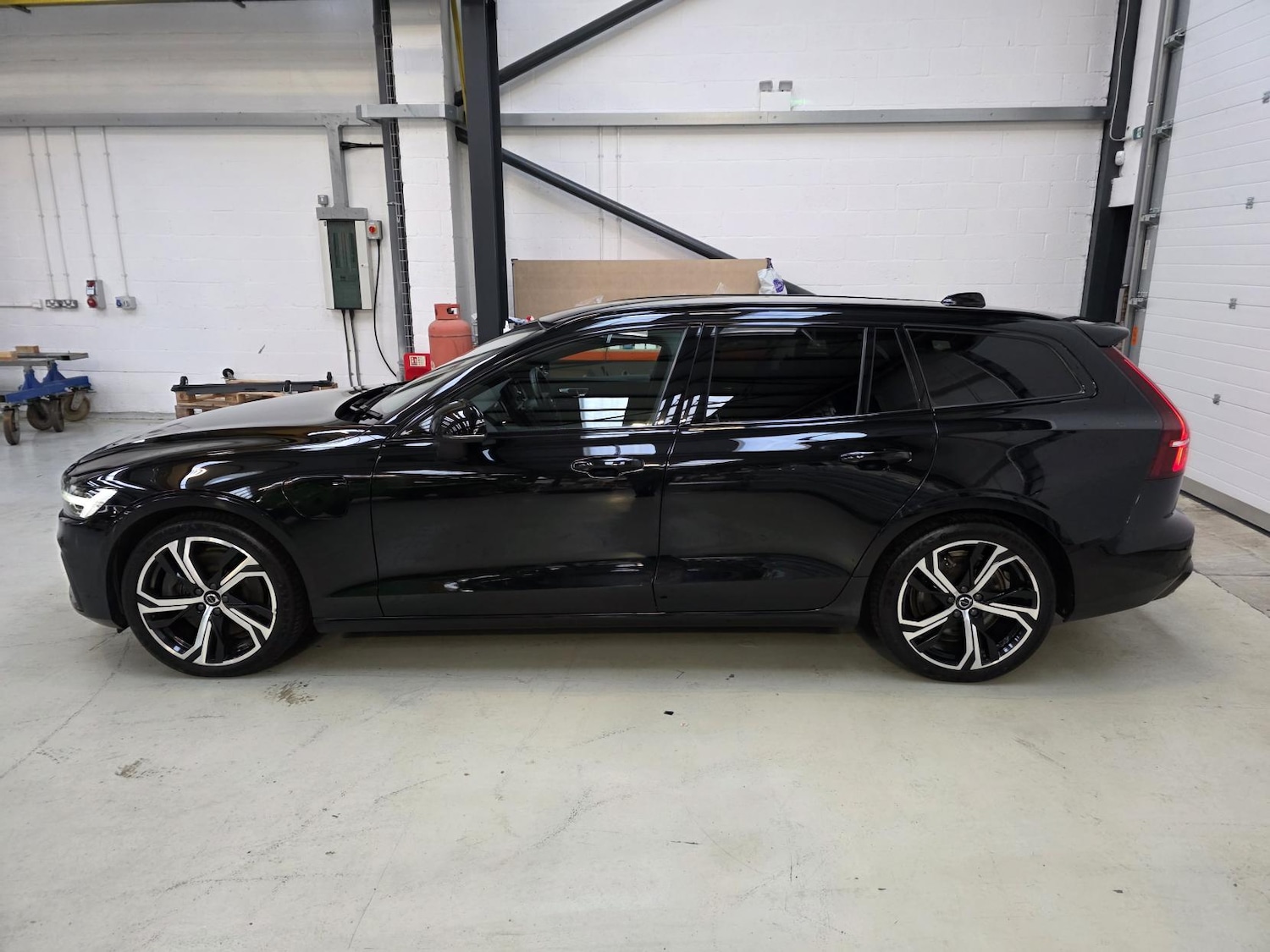 Used Volvo V60 2022 for sale - 77649999: Photo 18