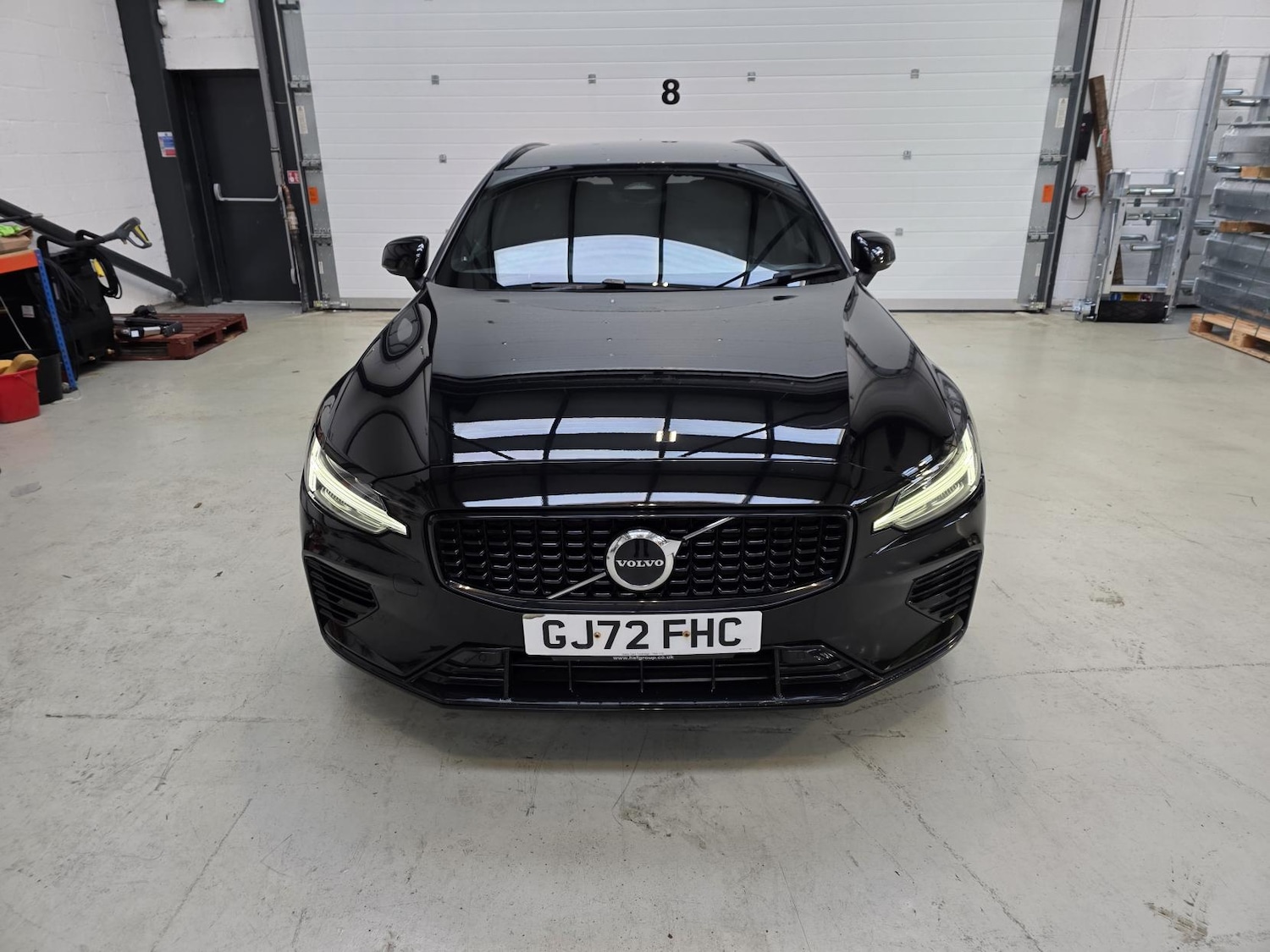 Used Volvo V60 2022 for sale - 77649999: Photo 24