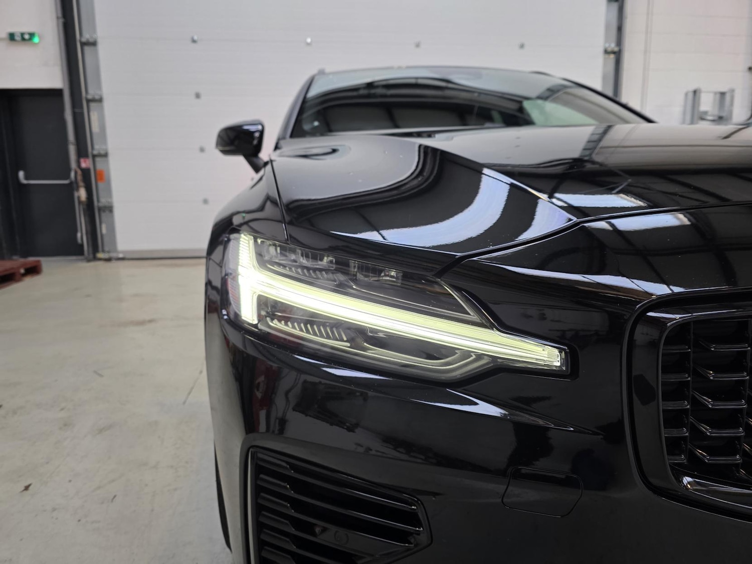 Used Volvo V60 2022 for sale - 77649999: Photo 25