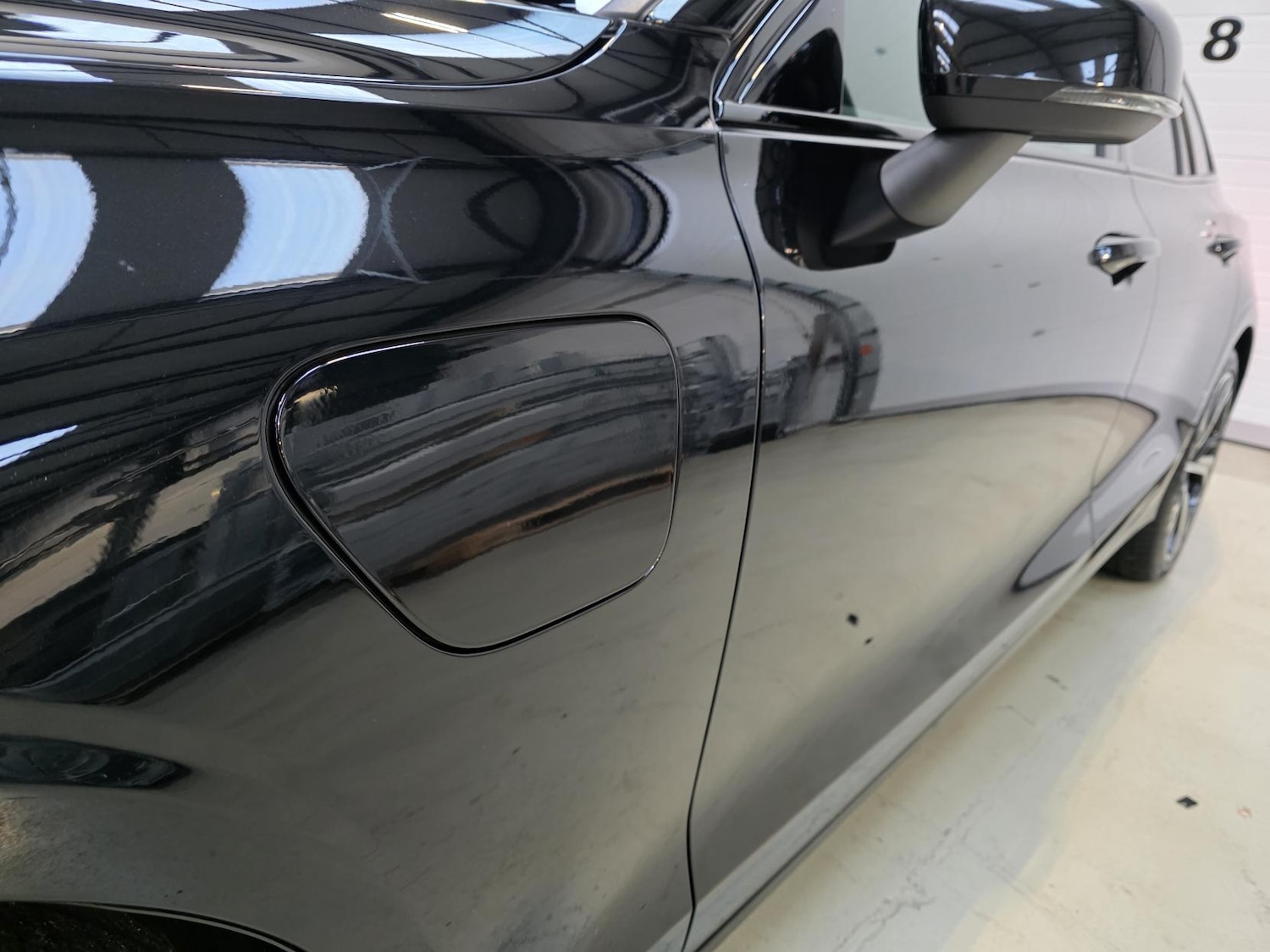 Used Volvo V60 2022 for sale - 77649999: Photo 26