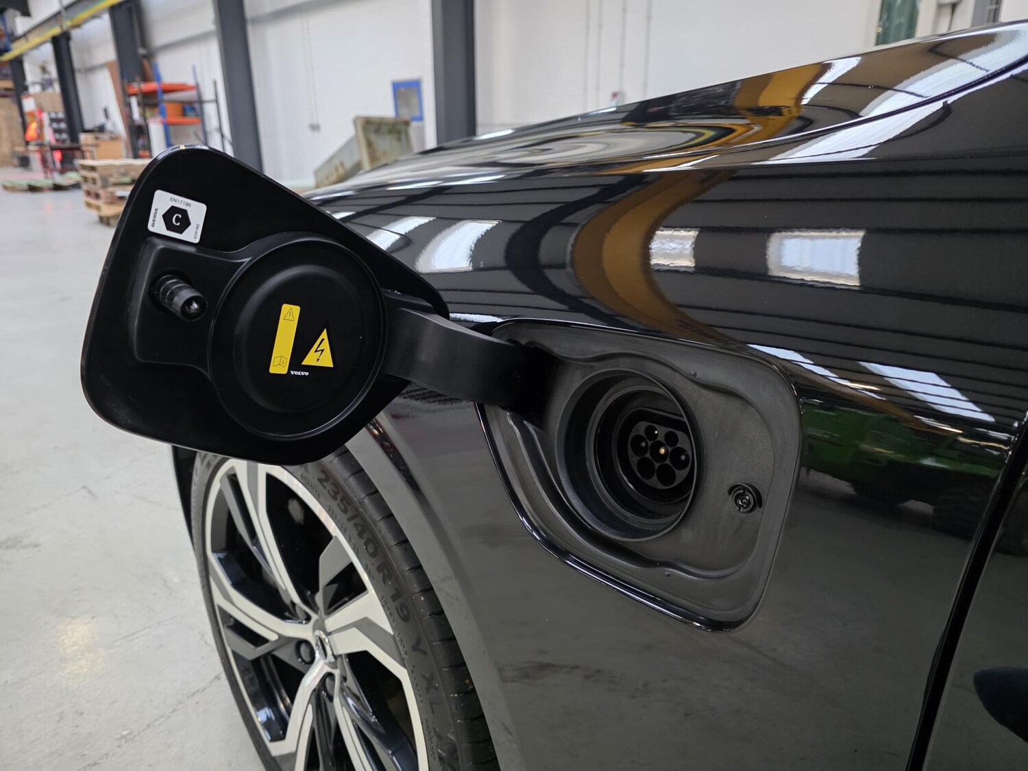 Used Volvo V60 2022 for sale - 77649999: Photo 27