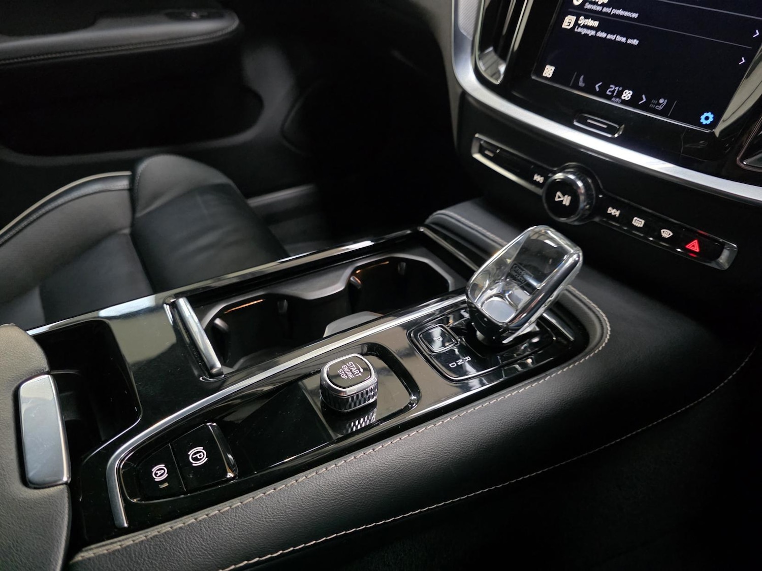 Used Volvo V60 2022 for sale - 77649999: Photo 39