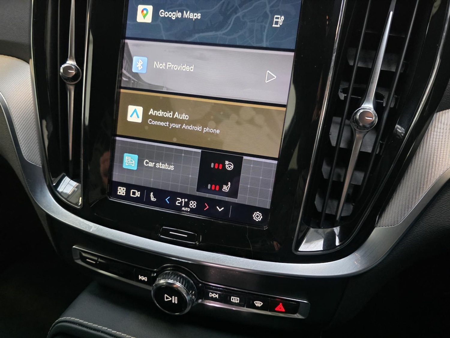 Used Volvo V60 2022 for sale - 77649999: Photo 40