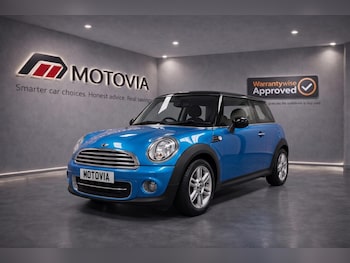 Used MINI Hatch 2011 for sale - 78897818: Photo