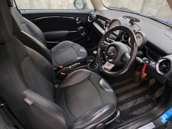 Used MINI Hatch 2011 for sale - 78897818: Photo
