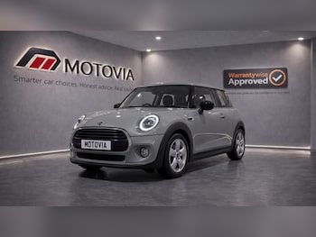 Used MINI Hatch 2018 for sale - 79357348: Photo