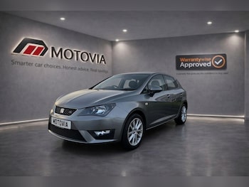 2014 - 1.2 TSI FR Hatchback 5dr Petrol Manual Euro 5 (105 ps)