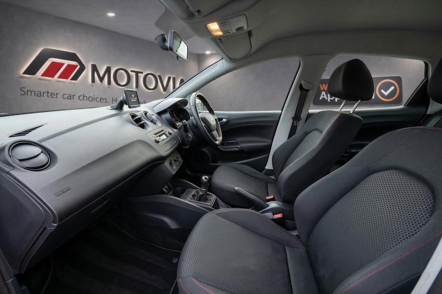 Used SEAT Ibiza 2014 for sale - 77891845: Photo 2