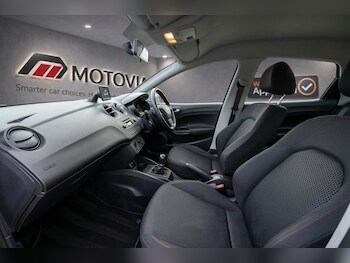 Used SEAT Ibiza 2014 for sale - 77891845: Photo