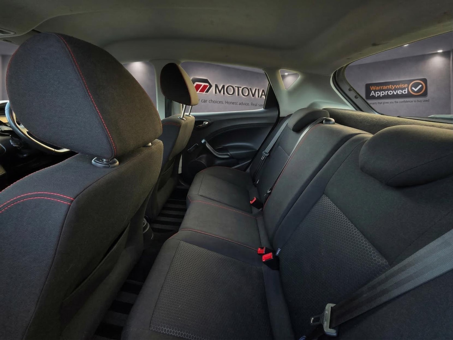 Used SEAT Ibiza 2014 for sale - 77891845: Photo 3