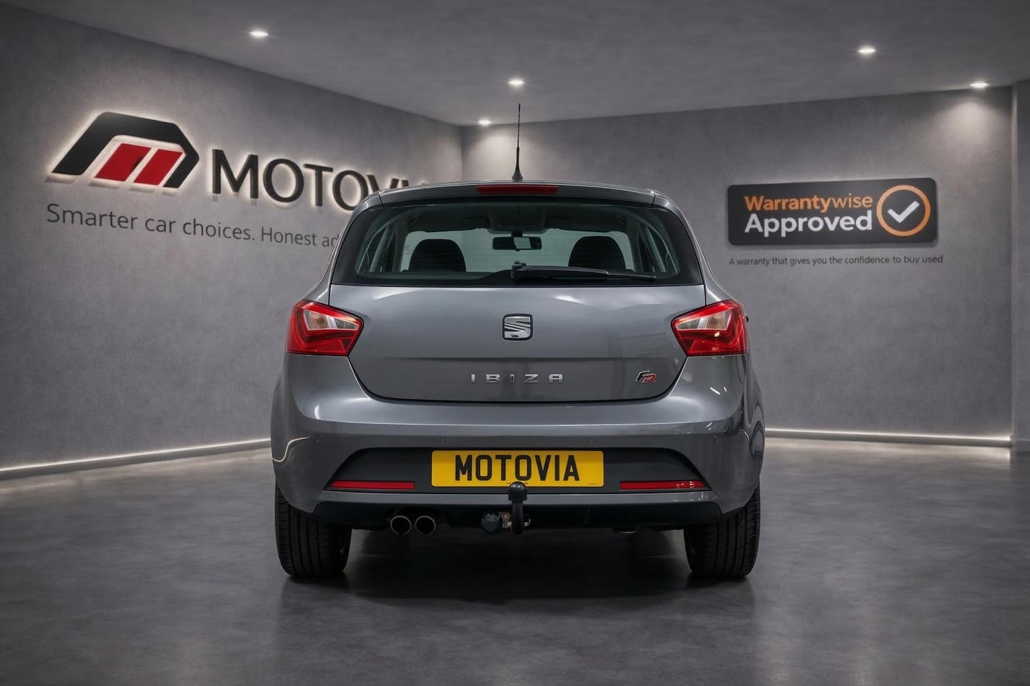 Used SEAT Ibiza 2014 for sale - 77891845: Photo 4