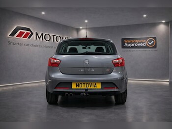 Used SEAT Ibiza 2014 for sale - 77891845: Photo