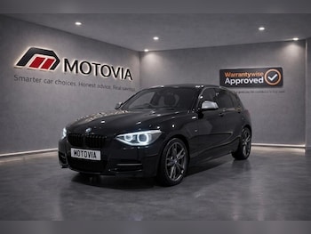 Used BMW 1 Series 2014 for sale - 79246943: Photo