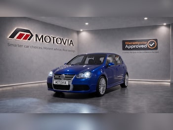 Used Volkswagen Golf 2007 for sale - 79360593: Photo
