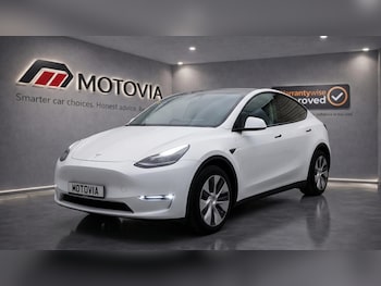 Used Tesla Model Y 2022 for sale - 78152959: Photo
