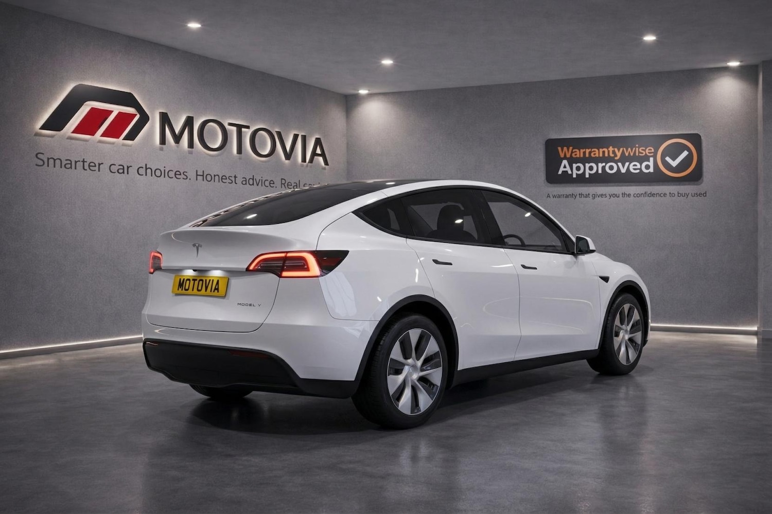 Used Tesla Model Y 2022 for sale - 78152959: Photo 2
