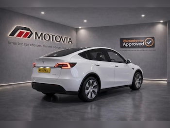 Used Tesla Model Y 2022 for sale - 78152959: Photo