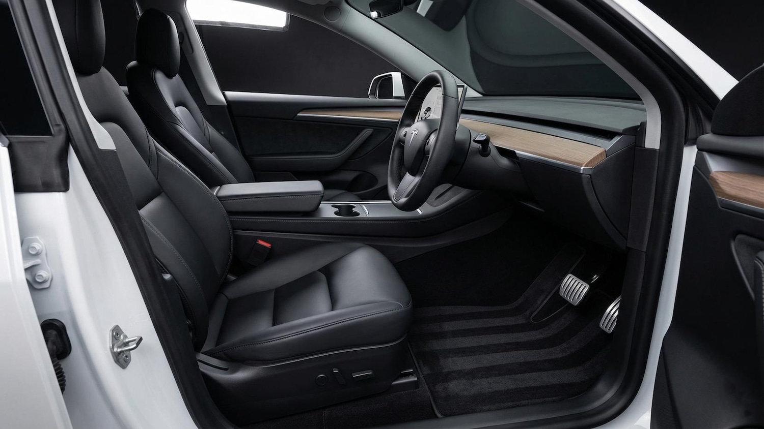 Used Tesla Model Y 2022 for sale - 78152959: Photo 3