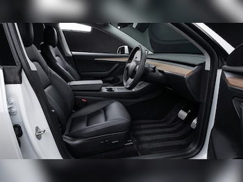 Used Tesla Model Y 2022 for sale - 78152959: Photo